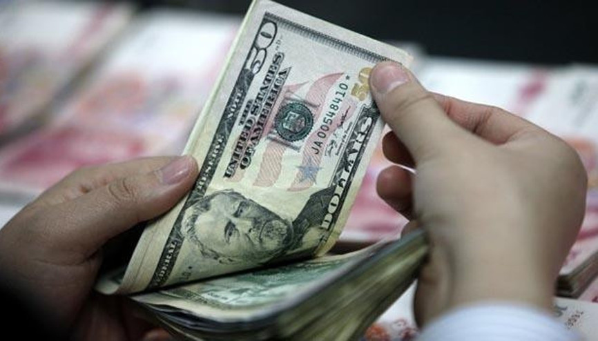 Dolar fiyatları kaç TL oldu Dolar güne kaç TL’den başladı 22 Şubat 2016