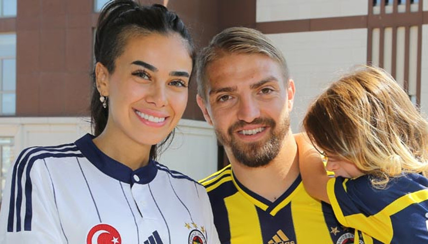 Asena Atalay boşanma sürecini anlattı