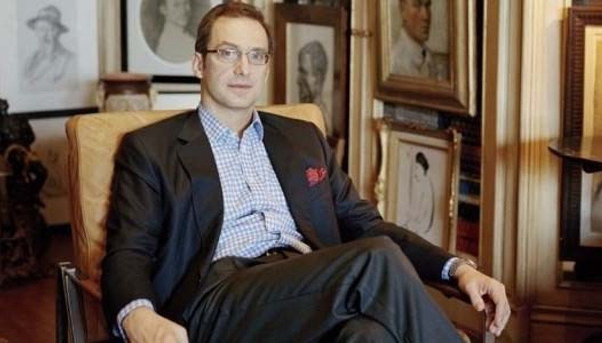 Koç Holding Yönetim Kurulu Başkanı Ömer M. Koç kimdir