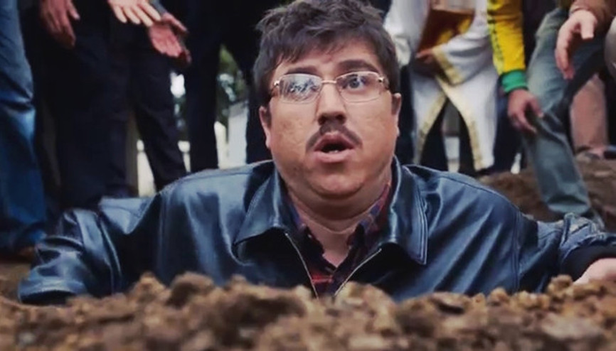 Küçük Esnaf filminden ilk fragman