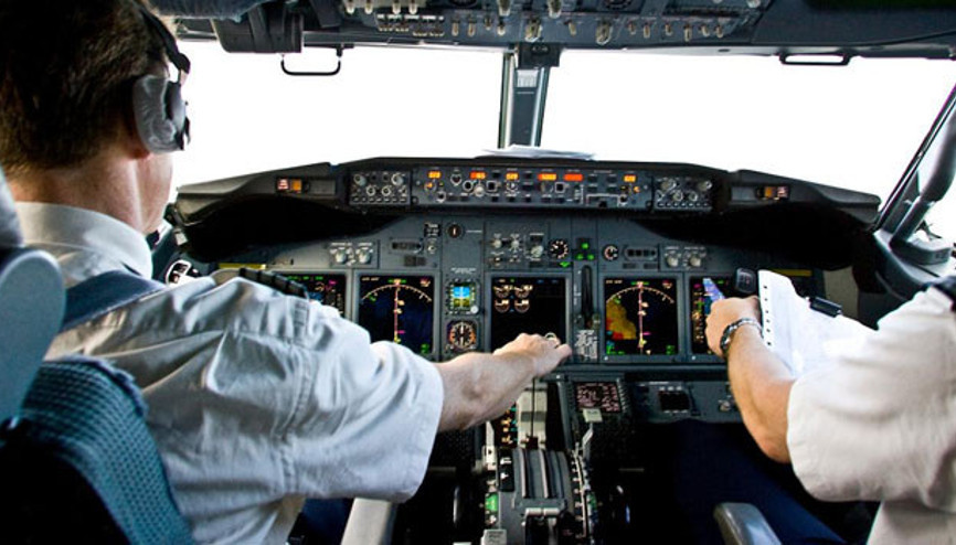 Almanyada pilotlara alkol, uyuşturucu ve sağlık kontrolü geliyor