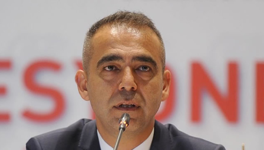 Kuddusi Müftüoğlundan Deniz Ateş Bitnel için flaş açıklamalar Kuddusi Müftüoğlundan Deniz Ateş Bitnel için flaş açıklamalar