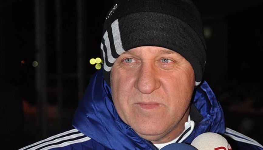 Mesut Bakkaldan Bitnele destek