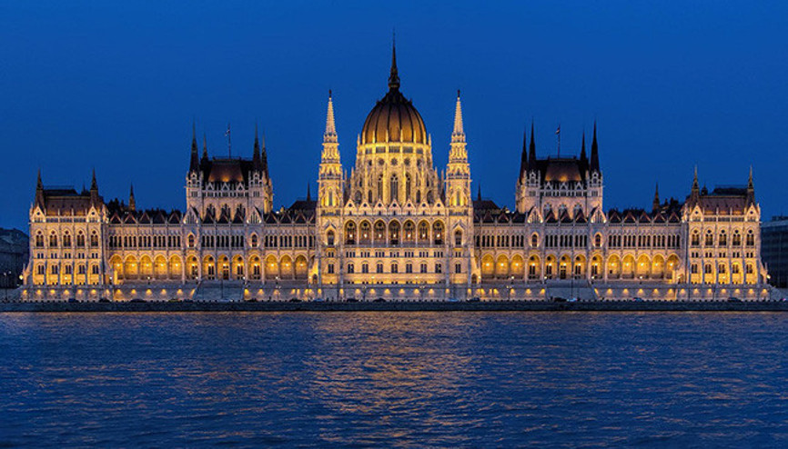İlk kez gidecekler için Budapeşte