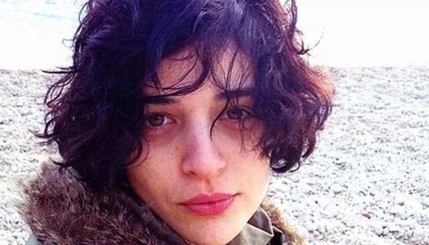 Gonca Vuslateri hamile mi Yanıtı kendisi verdi