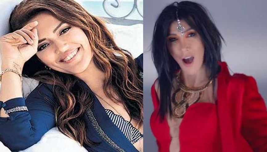 Demet Akalın ve Hande Yener barışıyor mu