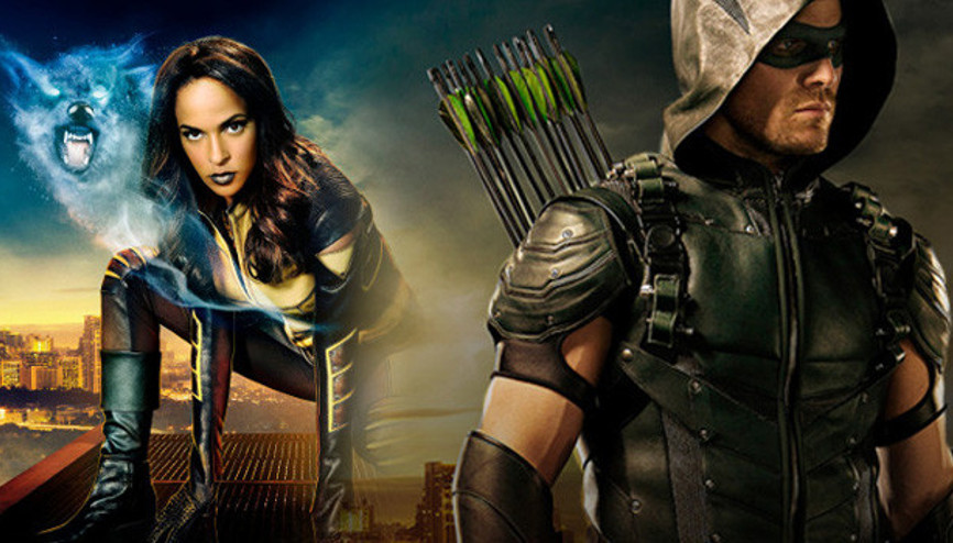 Arrow 4. sezon 15. bölüm fragmanı yayınlandı