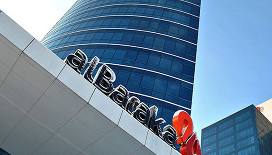 Albaraka 2015te karını yüzde 20 artırdı