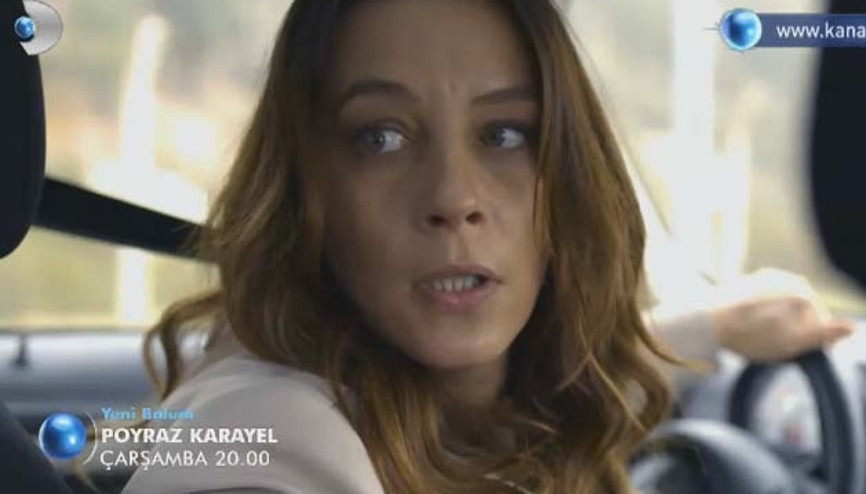 Poyraz Karayel 46. yeni bölüm fragmanında ortalık karışıyor - izle Poyraz Karayel 46. yeni bölüm fragmanında ortalık karışıyor - izle
