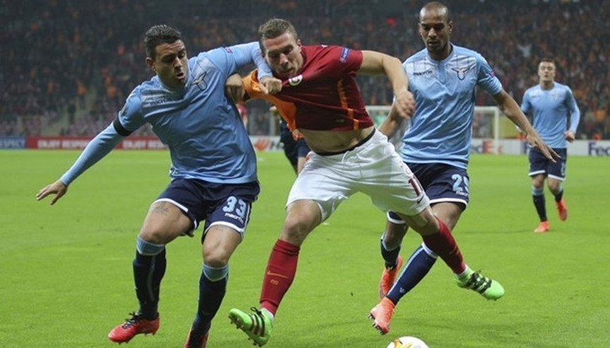 Lazio - Galatasaray maçı ne zaman, saat kaçta, hangi kanalda