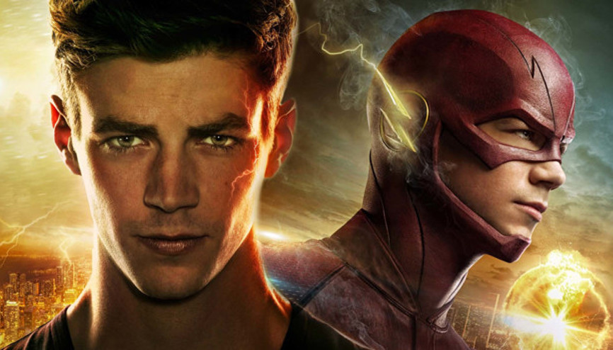 The Flash 2. sezon 15. bölüm yayınlandı – İzle