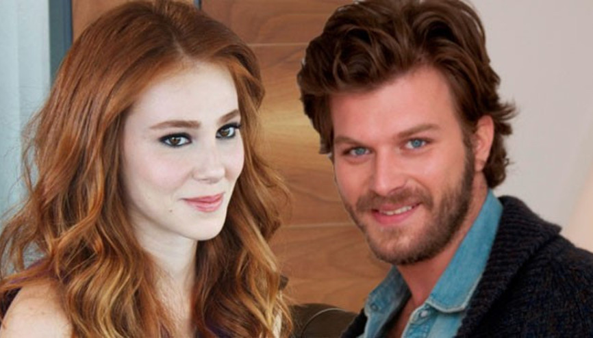 Kıvanç Tatlıtuğ, Elçin Sanguyu istemedi mi