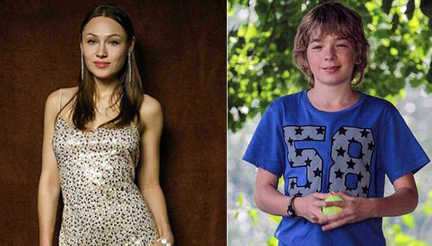 Rusyada lise öğrencisi bir çocuk, bir ayını porno yıldızıyla geçirecek