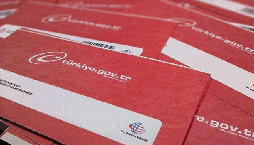 e-Devlet şifresi nasıl alınır e-Devlet şifremi unuttum