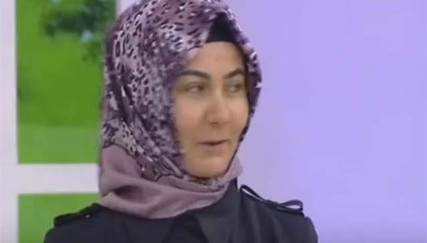 Esra Erol’da Nevruzu şoke eden sürpriz