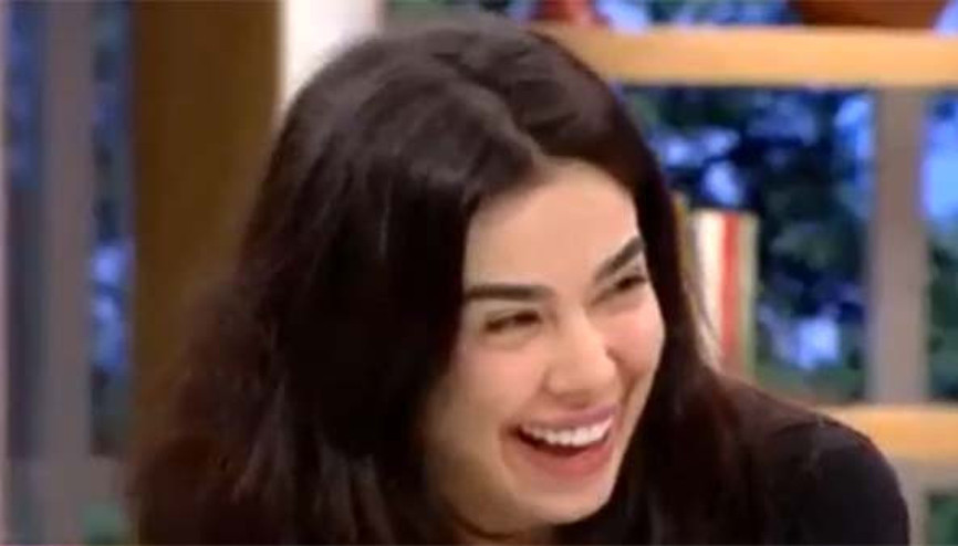 Asena Atalay, Caner Erkinden ayrılık sürecini anlattı - izle