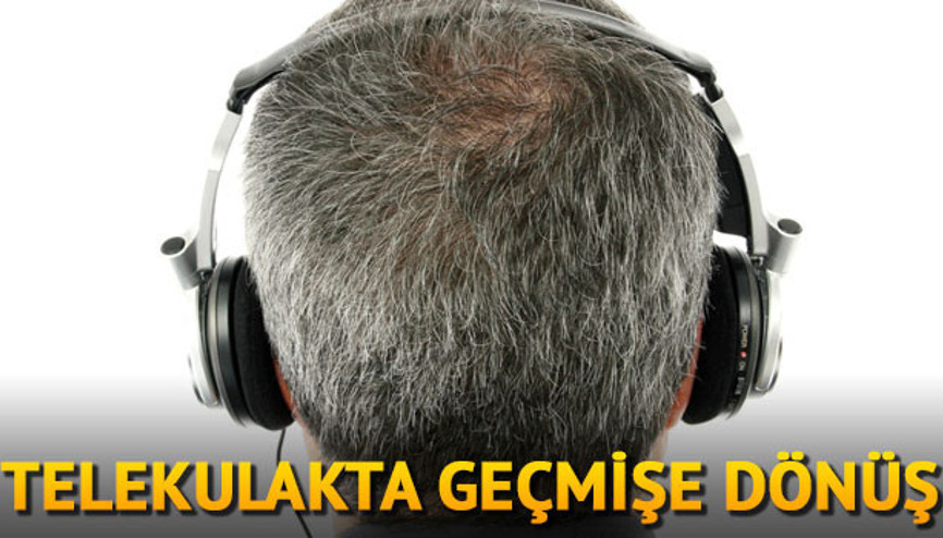 Telekulakta geçmişe dönüş