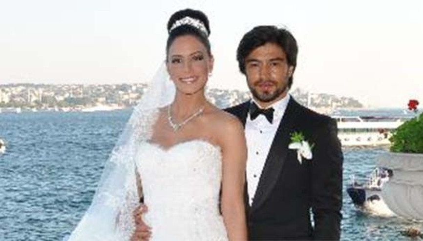 Eylem Yıldız eşi İbrahim Toramana boşanma davası açtı