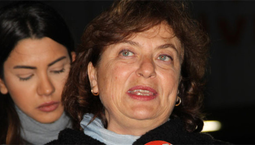 Dilek Dündar: Çok güzel bir karar