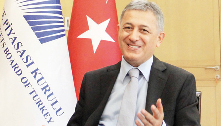 SPK: Özel tahvilde risk sıfırlanamaz