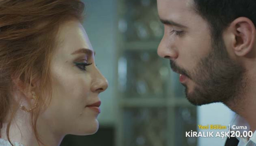 Kiralık Aşk 35. bölüm fragmanı yayında - izle Kiralık Aşk 35. bölüm fragmanı yayında - izle