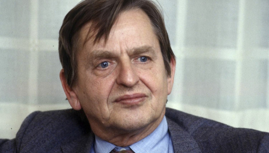 İsveç Başbakanı Olof Palme suikastını 133 kişi üstlendi