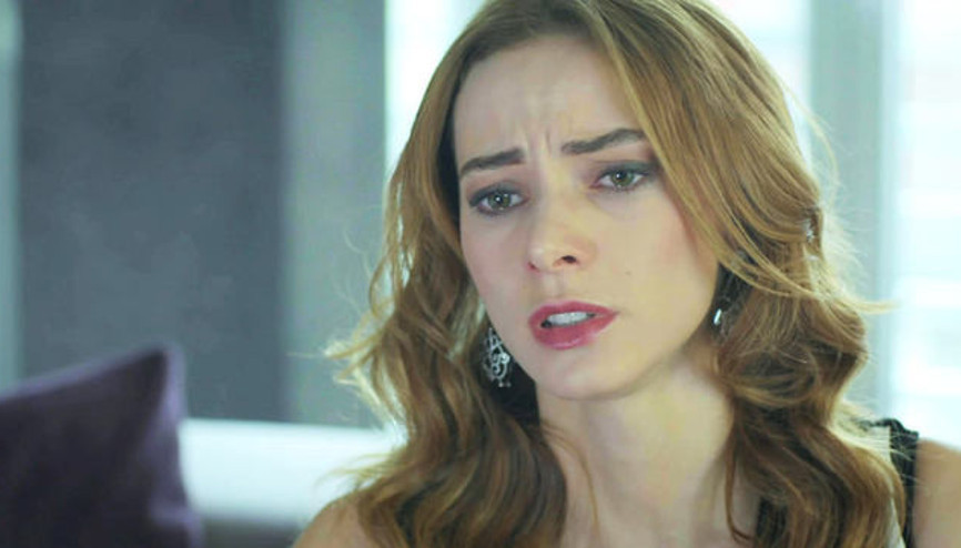 Eve Dönüş 20. yeni bölümünde Leyla kaçıyor - fragman izle