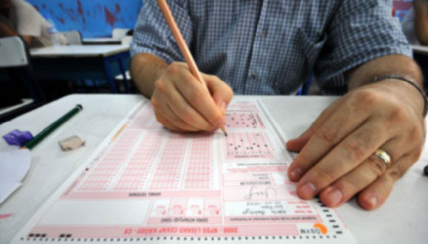 KPSS puanlarının geçerlilik sürelerinde değişikliğe gidildi