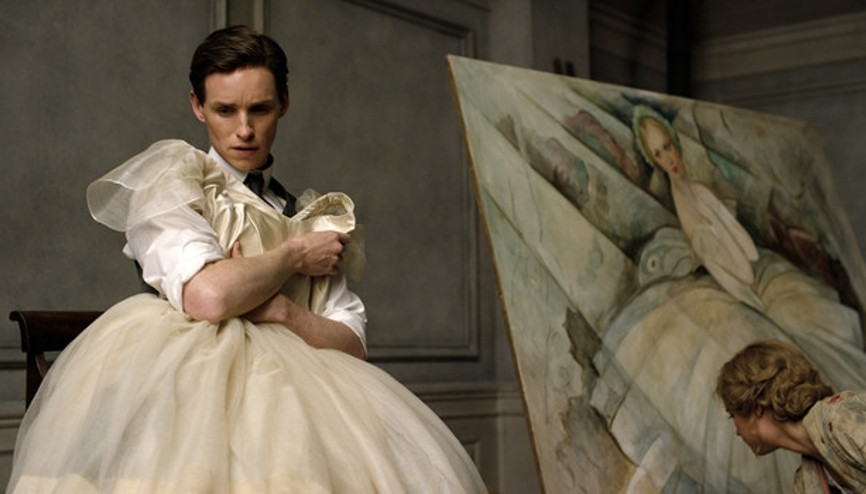 1930lu yıllarda bir transeksüel hikayesi: The Danish Girl