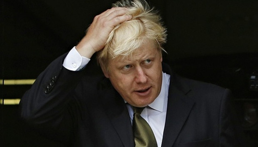 İngiltere’yi AB’den bir Türk mü çıkaracak İngiltere’yi AB’den bir Türk mü çıkaracak