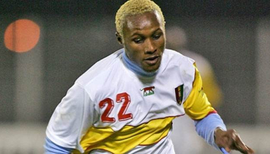 Survivor 2016 Ünlüler İbrahim Yattara kimdir Biyografi Survivor 2016 Ünlüler İbrahim Yattara kimdir Biyografi