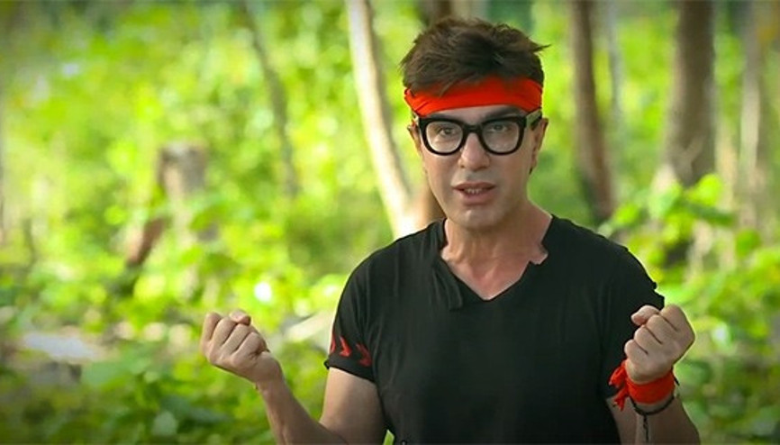 Survivor 2016 Ünlüler Yılmaz Morgül kimdir Biyografi