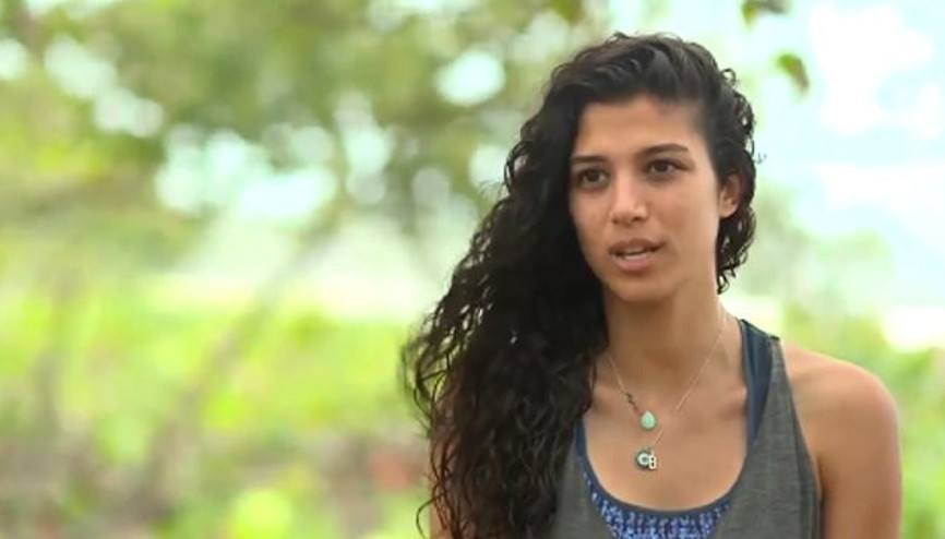 Survivor 2016 Gönüllüler Gizem Memiç kimdir Biyografi