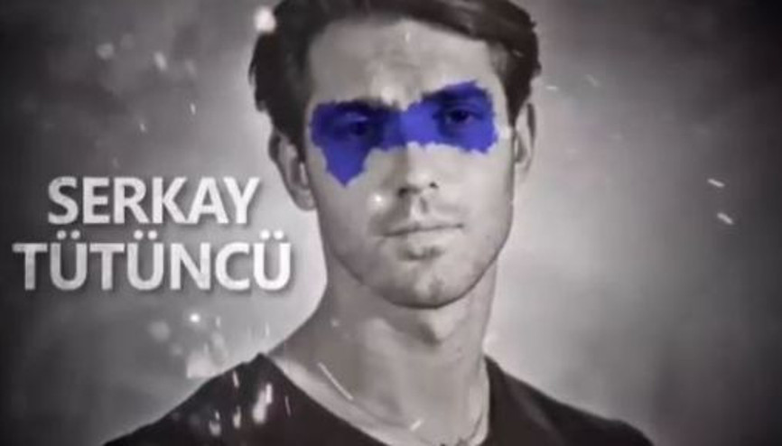 Survivor 2016 Gönüllüler Serkay Tütüncü kimdir Biyografi
