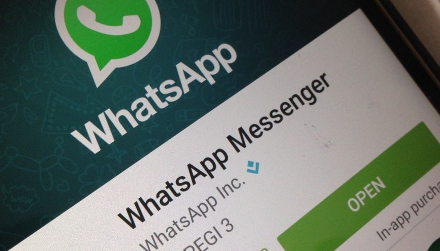 Whatsappa yepyeni özellikler geliyor