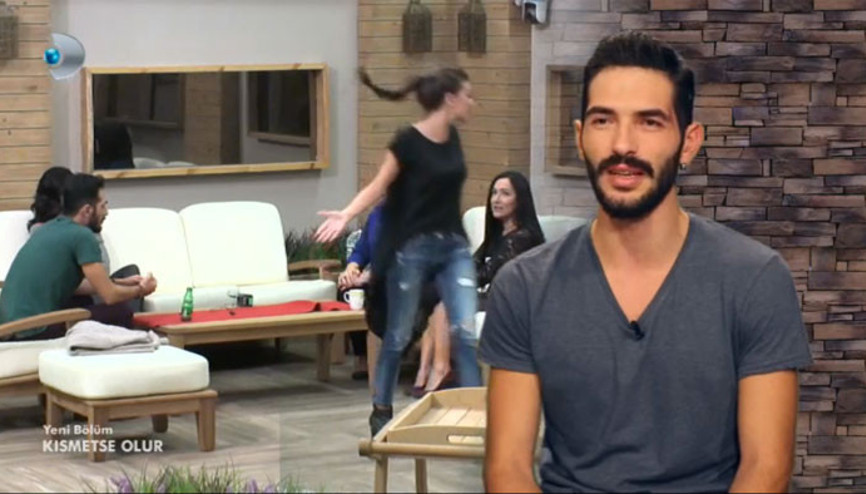 Kısmetse Olur 28 Şubat kim elendi - izle Kısmetse Olur 28 Şubat kim elendi - izle