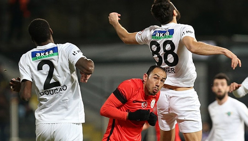 Galatasaray - Akhisar Belediyespor maçı ne zaman, saat kaçta, hangi kanalda Galatasaray - Akhisar Belediyespor maçı ne zaman, saat kaçta, hangi kanalda