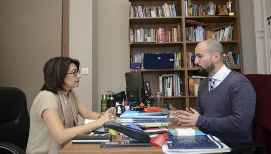 TBMMnin görüştüğü kişisel verilerin korunmasına ilişkin yasa tasarısı eleştiriliyor