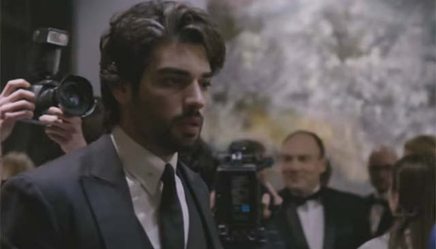 Kış Güneşi 2. yeni bölümünde 100 bin TLlik defile - fragman izle Kış Güneşi 2. yeni bölümünde 100 bin TLlik defile - fragman izle