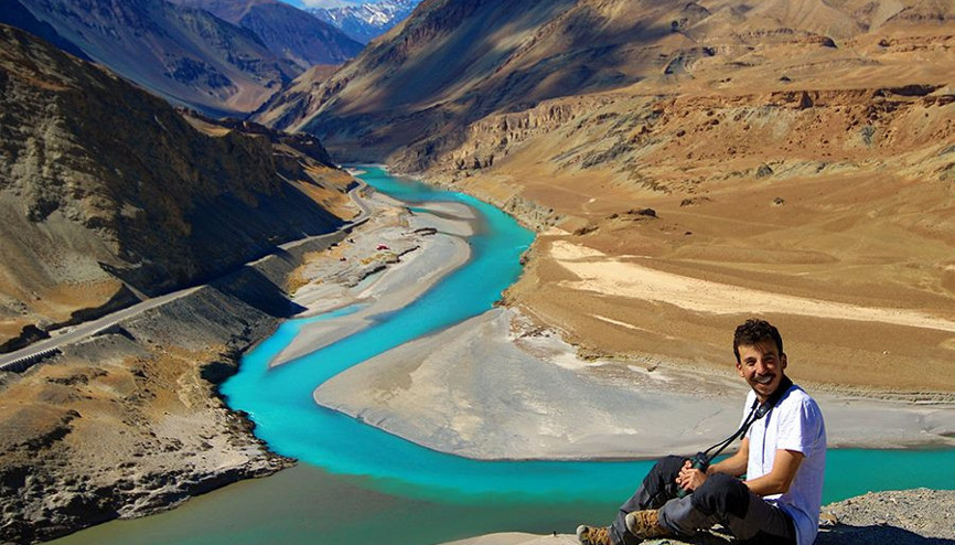 Antartika için destek istiyor