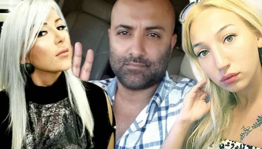 Nazlı Hamarat Vijdan Vatansevere hesap sordu