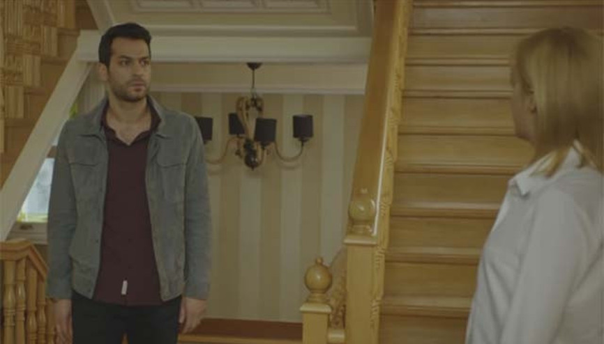Gecenin Kraliçesi 8. bölüm fragmanı yayınlandı - izle