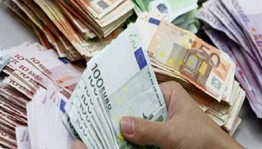Euro bugün ne kadar oldu Euro güne kaç TLden başladı 1 Mart 2016