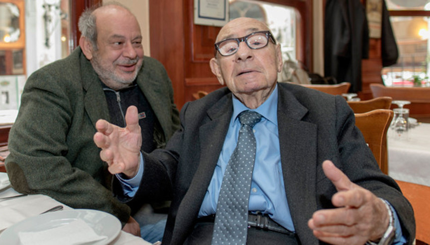 Aydın Boysan ve Haldun Boysan baba oğul mu İşte yanıtı