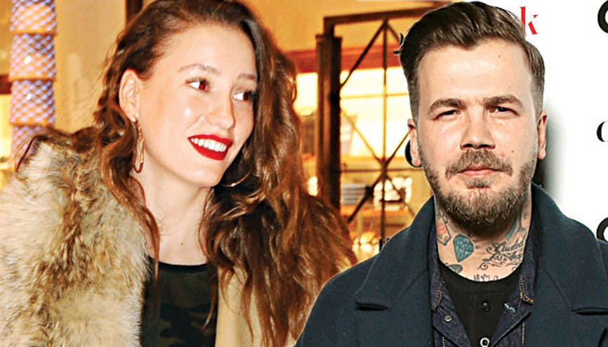 Melis Alphan, Serenay Sarıkaya ve Umut Ekerin kıyafetini yorumladı