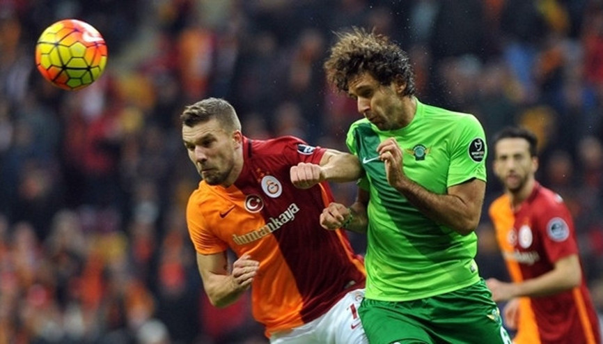 Galatasaray - Akhisar Belediyespor maçı ne zaman, saat kaçta, hangi kanalda Galatasaray - Akhisar Belediyespor maçı ne zaman, saat kaçta, hangi kanalda