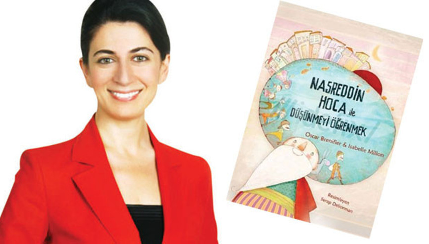 İki eşli Nasreddin Hoca krizi