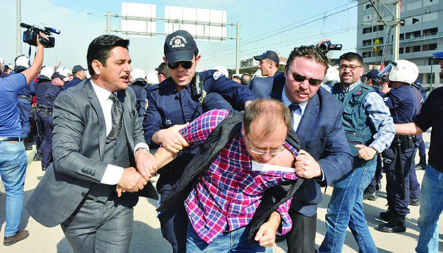 Renault’da üretim durdu