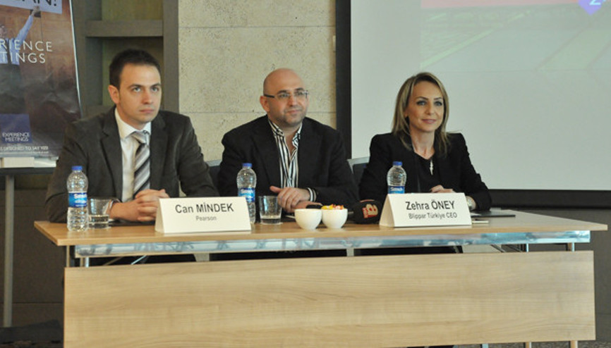 Eğitim Teknolojileri Zirvesi 5 Mart’ta yapılacak