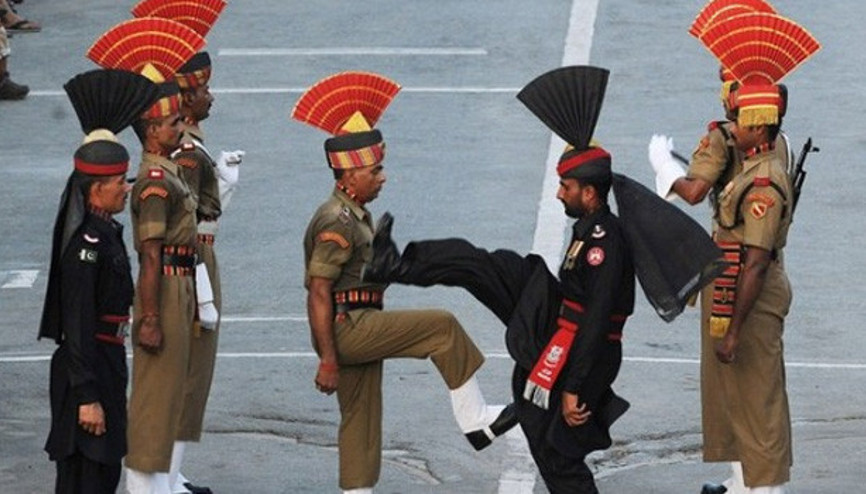 Hindistan ve Pakistan Şanghay İşbirliği Örgütüne üye olmak istiyor